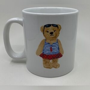 🧸 Polo Ralph Lauren